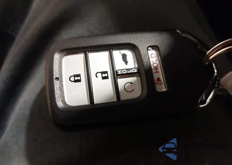 2020 Honda Cr-V Awd Touring z USA, uszkodzony, nr VIN 5J6RW2H95LL030855